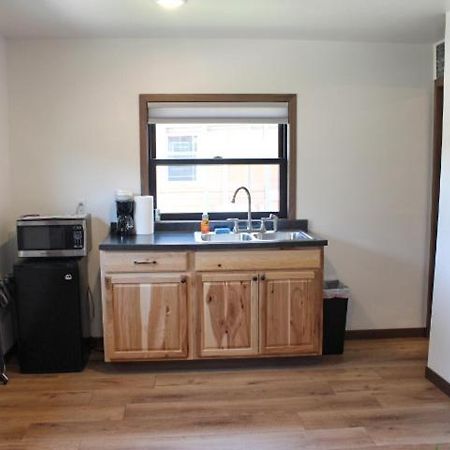 Cabin 4 At Horse Creek Resort مدينة رابيد المظهر الخارجي الصورة