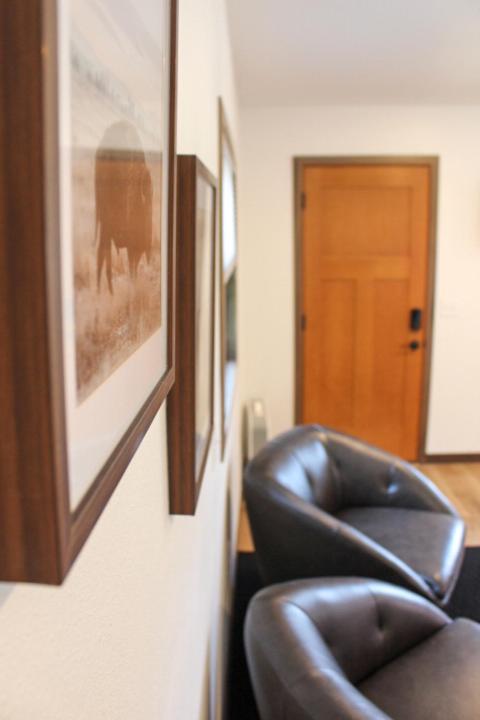 Cabin 4 At Horse Creek Resort مدينة رابيد المظهر الخارجي الصورة