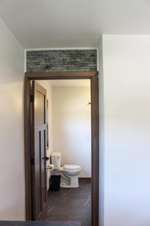 Cabin 4 At Horse Creek Resort مدينة رابيد المظهر الخارجي الصورة