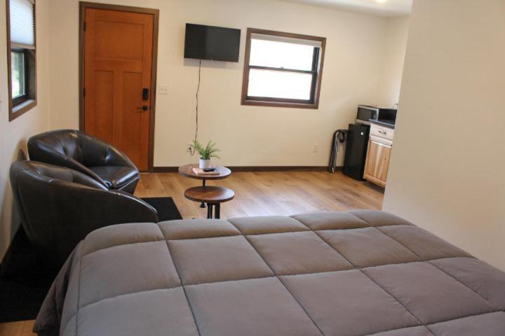 Cabin 4 At Horse Creek Resort مدينة رابيد المظهر الخارجي الصورة